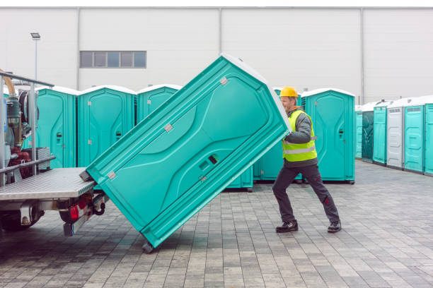 Best Porta potty delivery and setup  in Southchase, FL