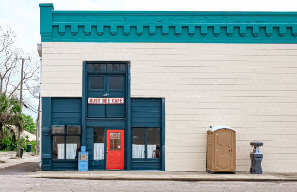 Best Temporary restroom rental  in Southchase, FL