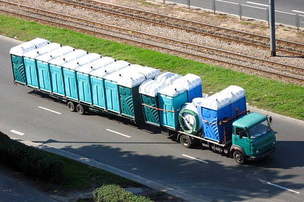 Best High-end porta potty rental  in Southchase, FL