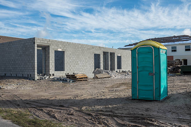 Best Luxury portable toilet rental  in Southchase, FL